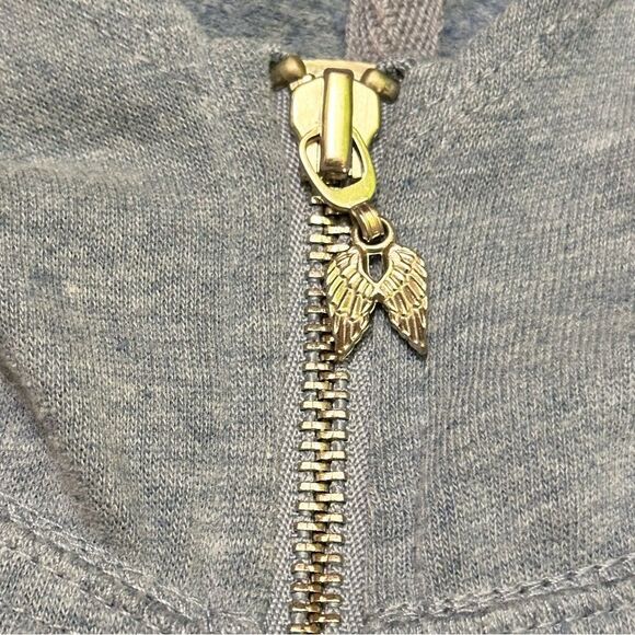 Victorias Secret Women’s Hoodie full zip up size SP - Picture 5 of 10